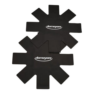 Silicone, Cookware Protectors - Lacuisinebozeman