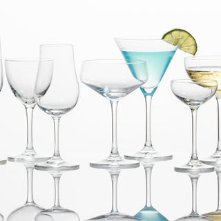 Bar Special Coupe Cocktail, Set/6 - Lacuisinebozeman