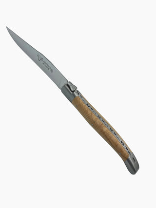 Juniper Steak Knives, Set/4 - Lacuisinebozeman