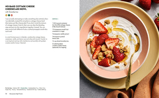 Skinnytaste High Protein - Lacuisinebozeman