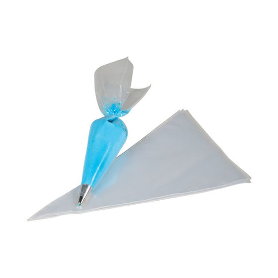 Soft Disposable Pastry Bags, 12" - Lacuisinebozeman