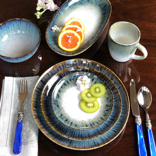 Cypress Grove Dinner Plate - Lacuisinebozeman