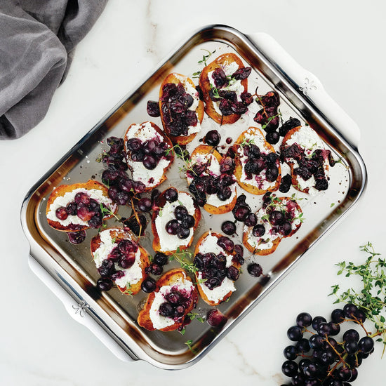 OvenBond Tri-ply Medium Sheet Pan - Lacuisinebozeman