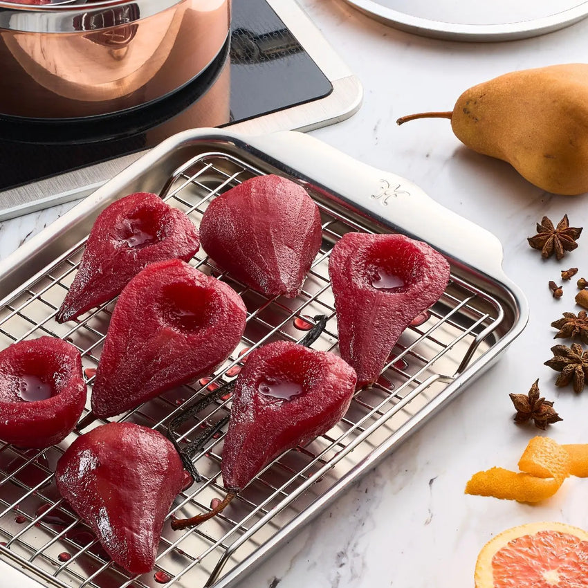 Quarter Sheet Pan Set - Lacuisinebozeman