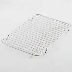 OvenBond Stainless Steel Quarter Sheet Pan Rack - Lacuisinebozeman