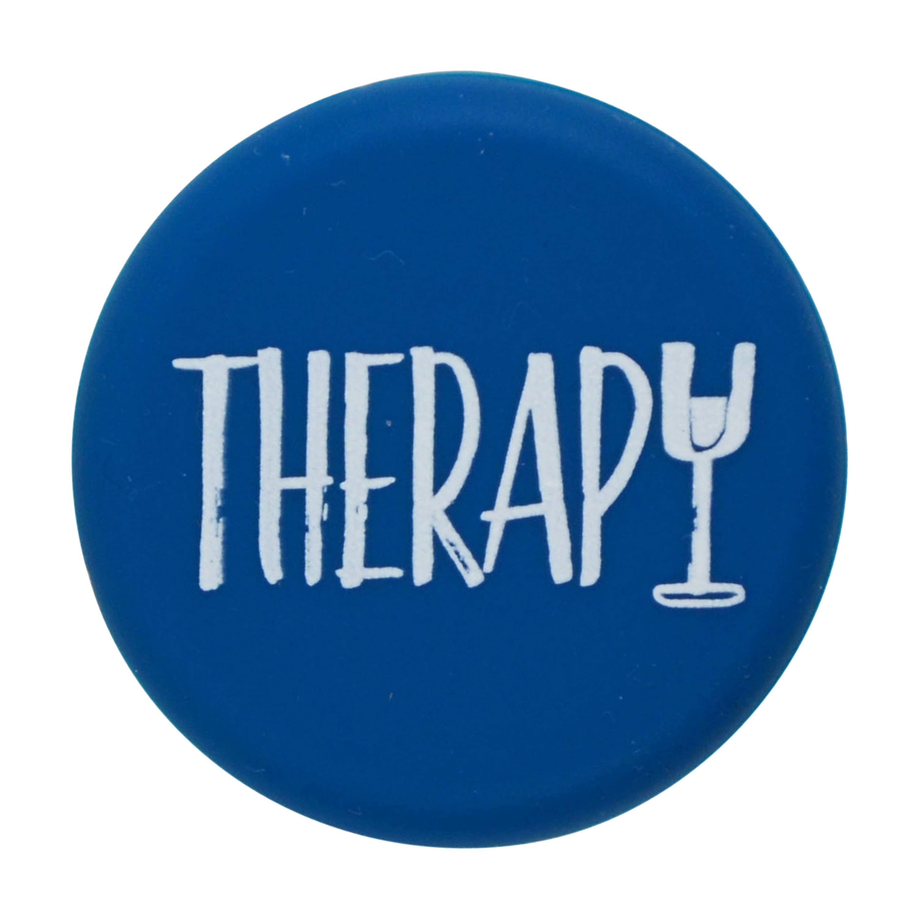 Silicone Wine Cap - Lacuisinebozeman