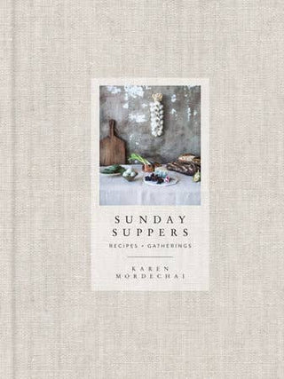 Sunday Suppers - Lacuisinebozeman