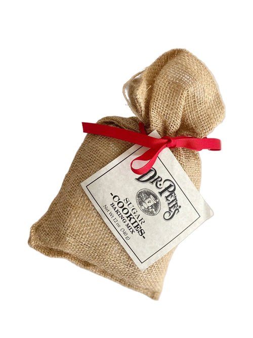 Sugar Cookie Mix - Lacuisinebozeman