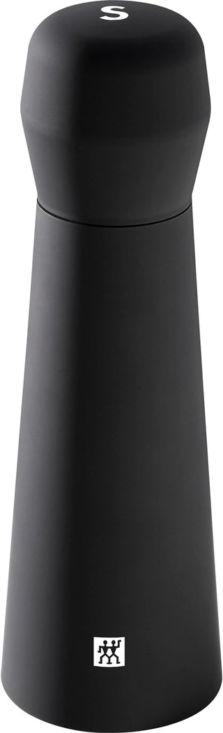 "Spices" Salt & Pepper Grinder Set - Lacuisinebozeman