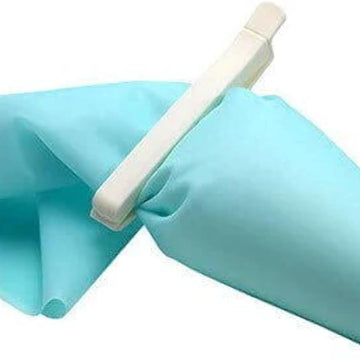 Pastry Decorating Bag Clip, Pkg/4 - Lacuisinebozeman