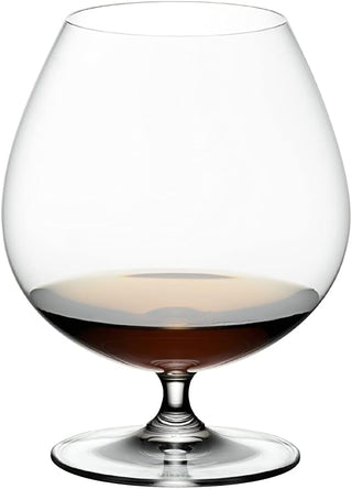 Riedel Vinum Brandy, Set/2 - Lacuisinebozeman