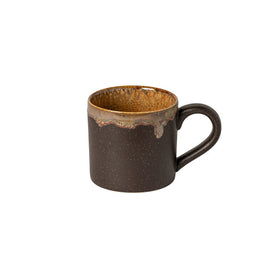 Mug Poterie, Mocha - Lacuisinebozeman