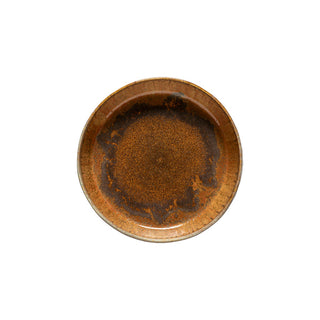 Soup/Pasta Bowl Poterie, Mocha - Lacuisinebozeman