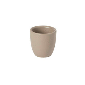 Espresso Cup Pacifica - Chestnut - Lacuisinebozeman