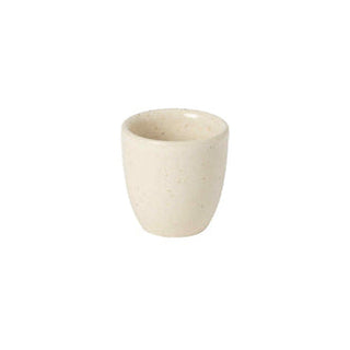 Espresso Cup Pacifica - Vanilla - Lacuisinebozeman