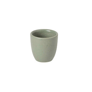 Espresso Cup Pacifica - Artichoke - Lacuisinebozeman