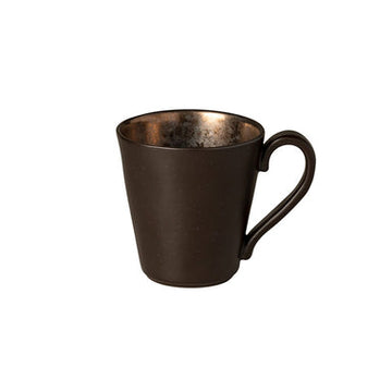 Mug Lagoa, Metal Brown - Lacuisinebozeman