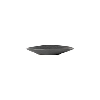 Oval Appetizer Plate Livia - 6" Black - Lacuisinebozeman