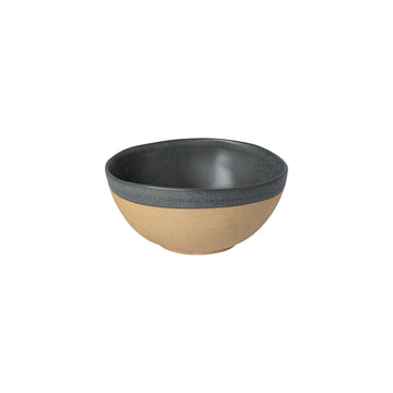 Latte Bowl Arenito - Charcoal