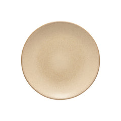 Dinner Plate Arenito - Champagne Yellow - Lacuisinebozeman
