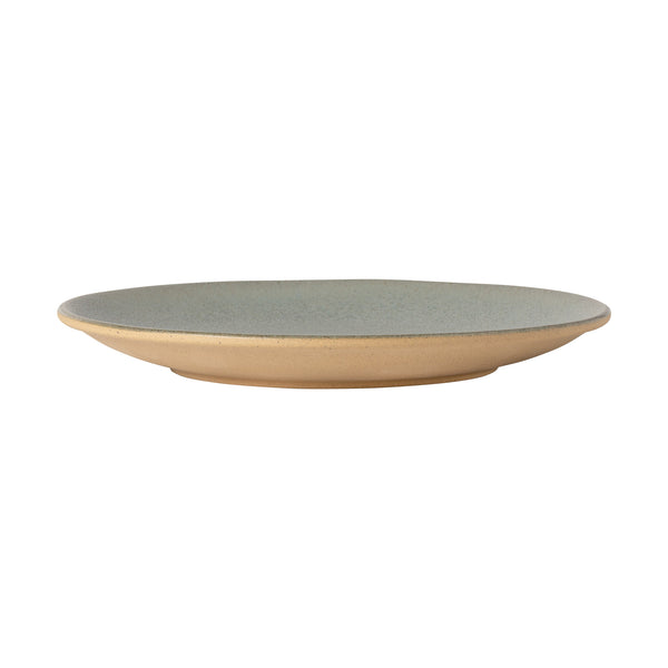 Dinner Plate Arenito - Sage Green - Lacuisinebozeman