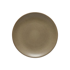 Dinner Plate Arenito - Olive Green - Lacuisinebozeman