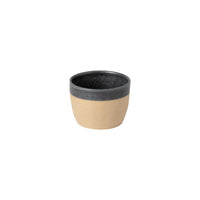Latte Cup Arenito - Charcoal