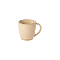 Mug Arenito - Champagne Yellow