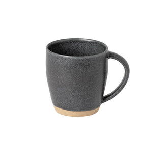 Mug Arenito - Charcoal Grey - Lacuisinebozeman
