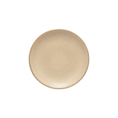 Salad/Dessert Plate Arenito - Champagne Yellow - Lacuisinebozeman