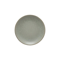Salad/Dessert Plate Arenito - Sage Green - Lacuisinebozeman