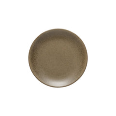 Salad/Dessert Plate Arenito - Olive Green - Lacuisinebozeman