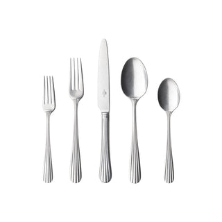 Douro Vintage Flatware, 5pc - Lacuisinebozeman