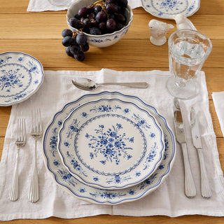 Douro Polished Flatware, 5pc - Lacuisinebozeman