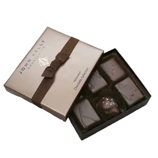 6 Piece Signature Handcrafted Chocolate Collection