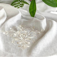 Victorian Scarf Table Runner - Lacuisinebozeman