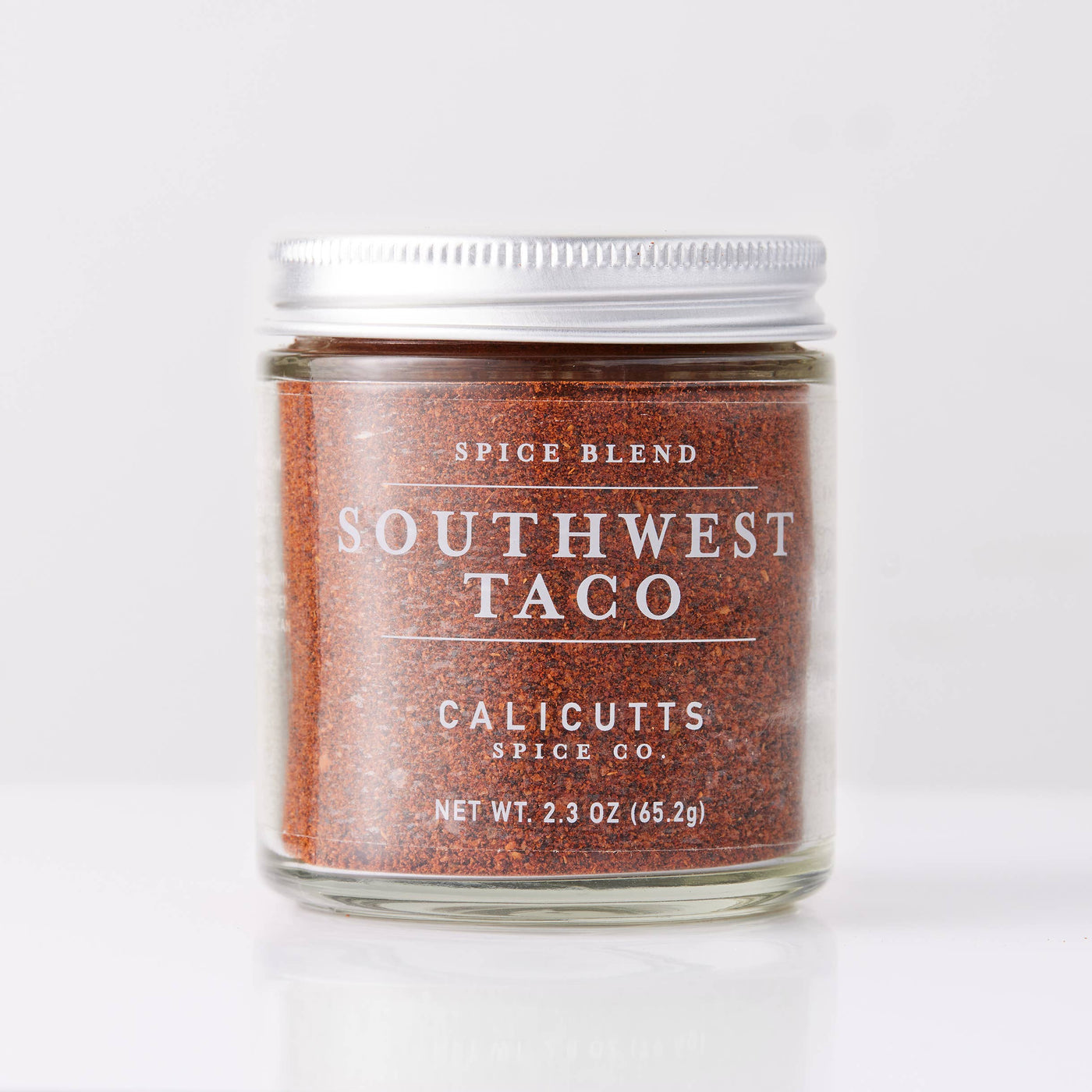 Southwestern Taco Spice Blend - Lacuisinebozeman