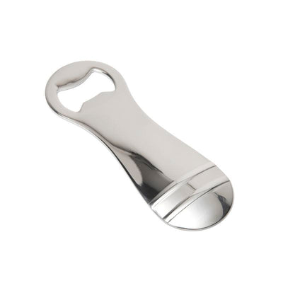 Bottle Opener, Stainless Steel- Crafthouse Signature - Lacuisinebozeman