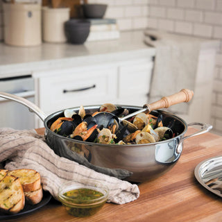 5 QT NanoBond Essential Pan - Lacuisinebozeman