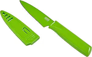 Paring Knife Colori - Lacuisinebozeman
