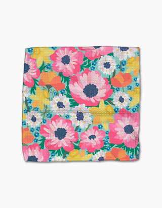 Spring Meadow Dishcloth, Set/3 - Lacuisinebozeman
