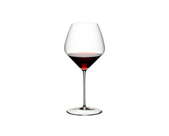 Veloce Pinot Noir Wine Glass Set/4