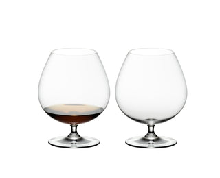 Riedel Vinum Brandy, Set/2 - Lacuisinebozeman