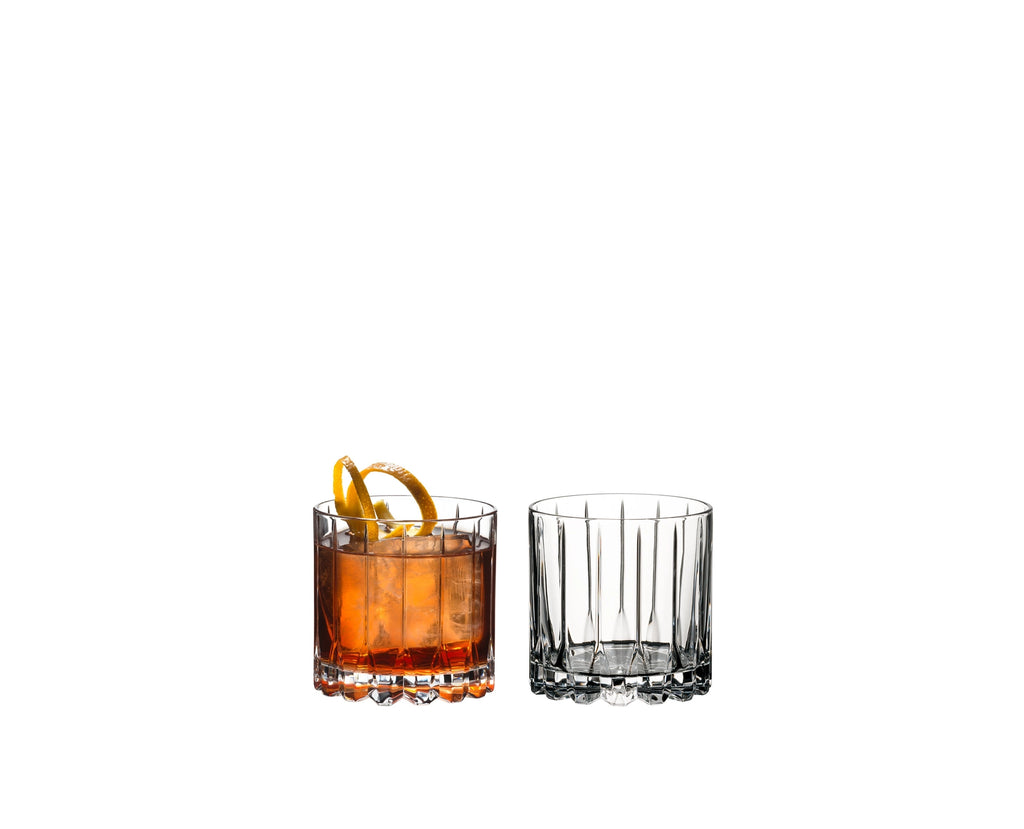 DSG Rocks Glass Set/2