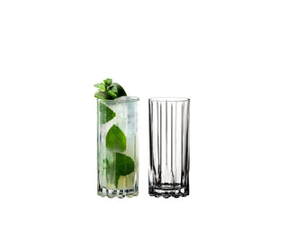 DSG Highball Glass Set/2