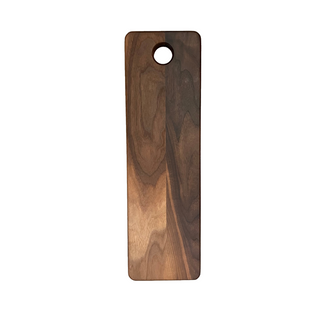 Walnut Skinny Tray - Lacuisinebozeman