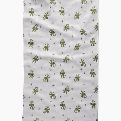 Candy Canes For You  Tea Towel - Lacuisinebozeman