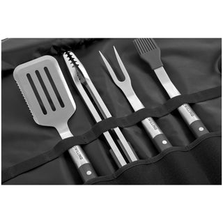 Grill Tool Set, Set/5 - Lacuisinebozeman
