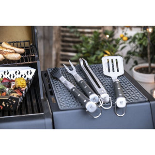 Grill Tool Set, Set/5 - Lacuisinebozeman