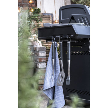 Grill Tool Set, Set/5 - Lacuisinebozeman